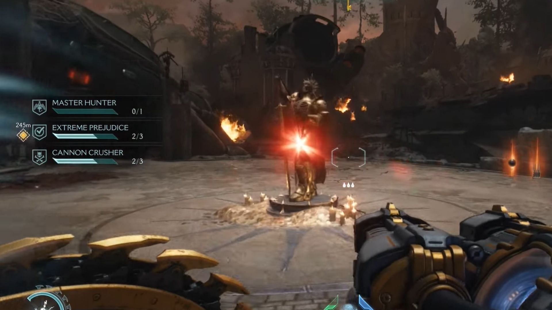 The first Ruby in Ressurection (Image via Bethesda Softworks)